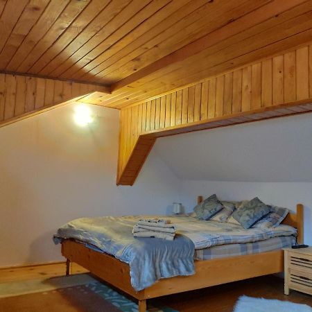 Apartament Cozy Loft At Teleferic Sinaia Zewnętrze zdjęcie