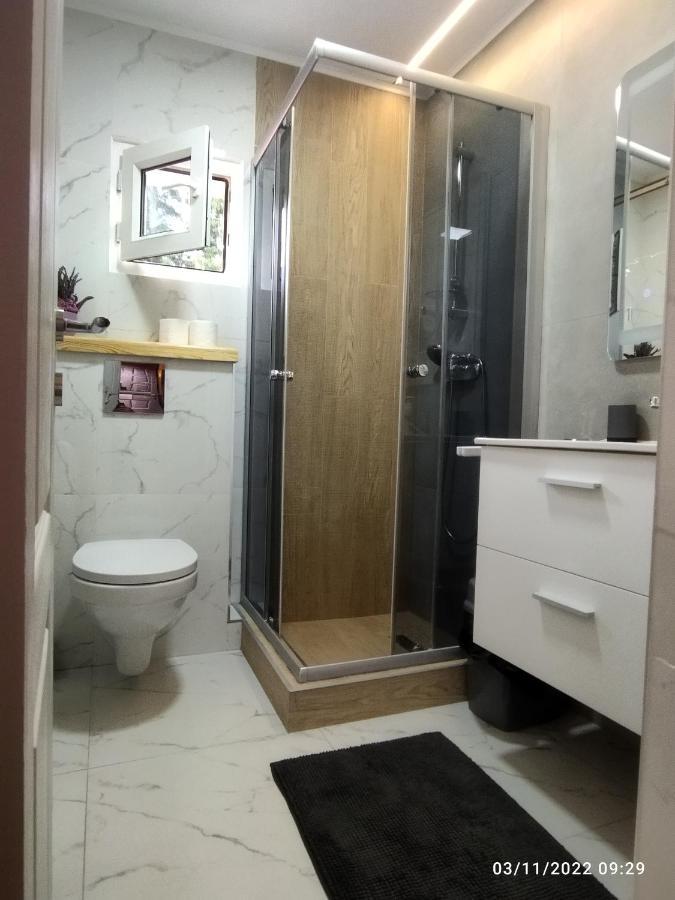Apartament Cozy Loft At Teleferic Sinaia Zewnętrze zdjęcie