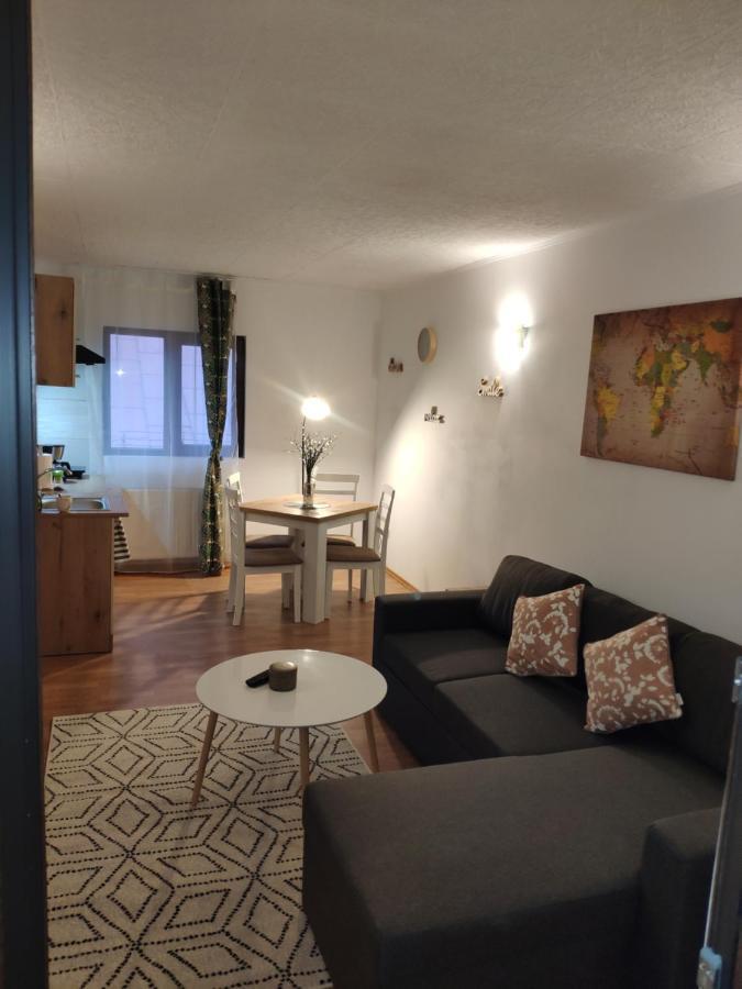 Apartament Cozy Loft At Teleferic Sinaia Zewnętrze zdjęcie